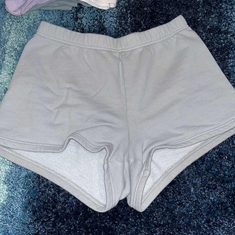 TNA Cozy Shorts